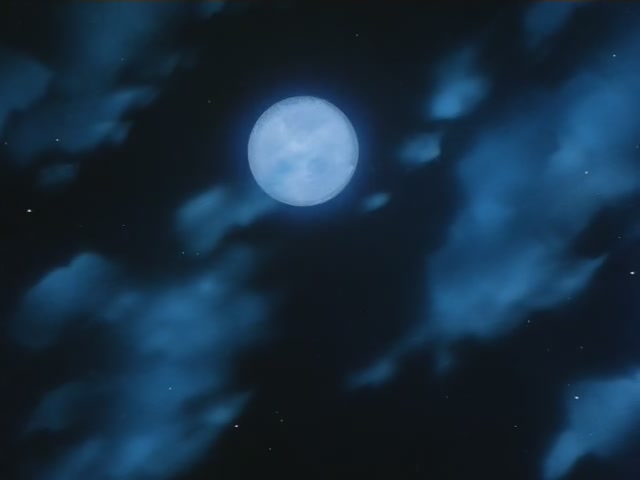 Inuyasha Ep 92: Shippo and Kirara Together @ 00:00:42