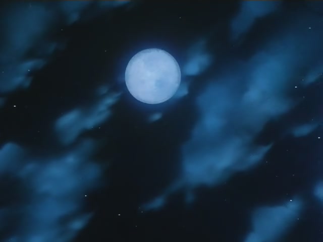 Inuyasha Ep 92: Shippo and Kirara Together @ 00:00:47