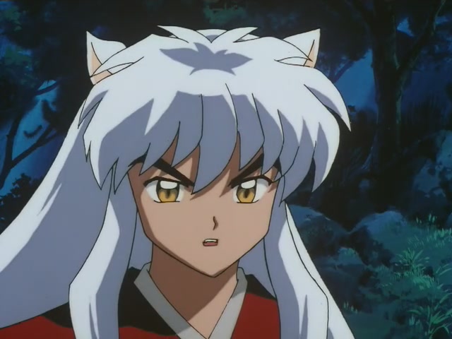 Inuyasha Ep 92: Shippo and Kirara Together @ 00:05:31