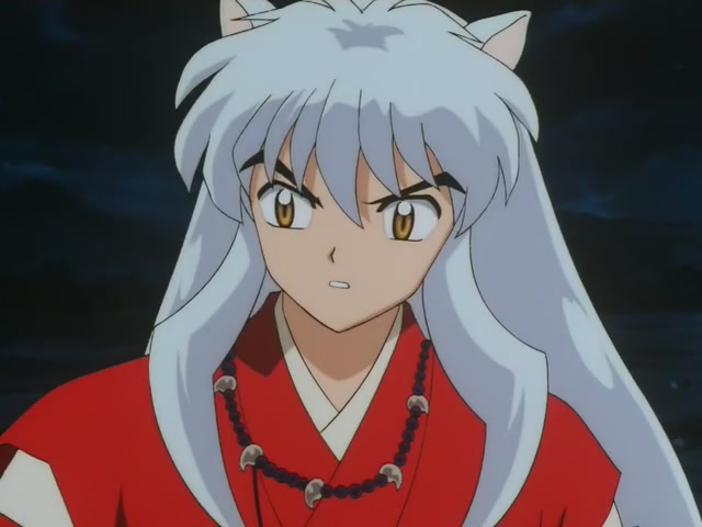 Inuyasha Ep 92: Shippo and Kirara Together @ 00:16:56