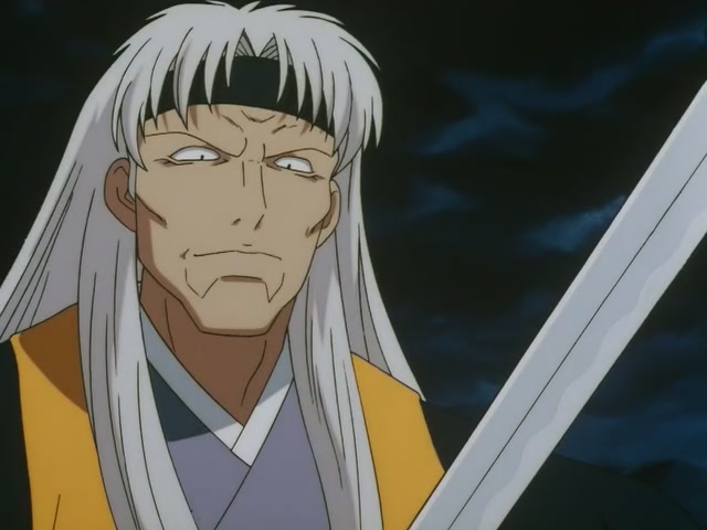 Inuyasha Ep 92: Shippo and Kirara Together @ 00:17:18