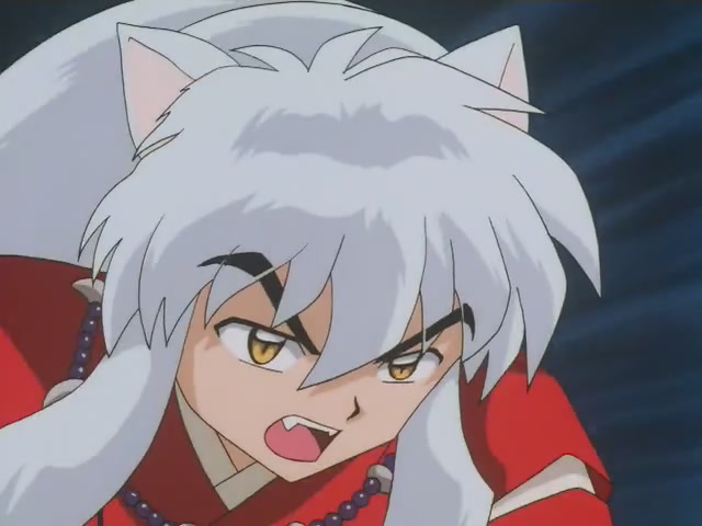 Inuyasha Ep 92: Shippo and Kirara Together @ 00:18:31
