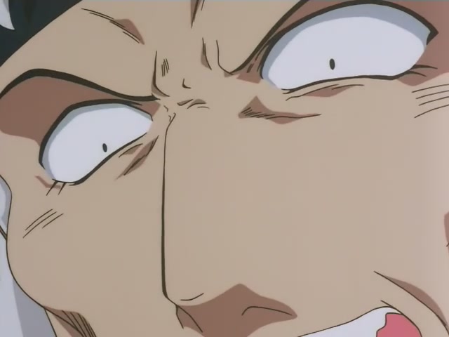 Inuyasha Ep 92: Shippo and Kirara Together @ 00:18:57