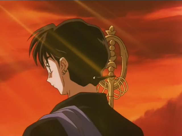 Inuyasha Ep 93: The Harsh Judgment of Inuyasha @ 00:00:55