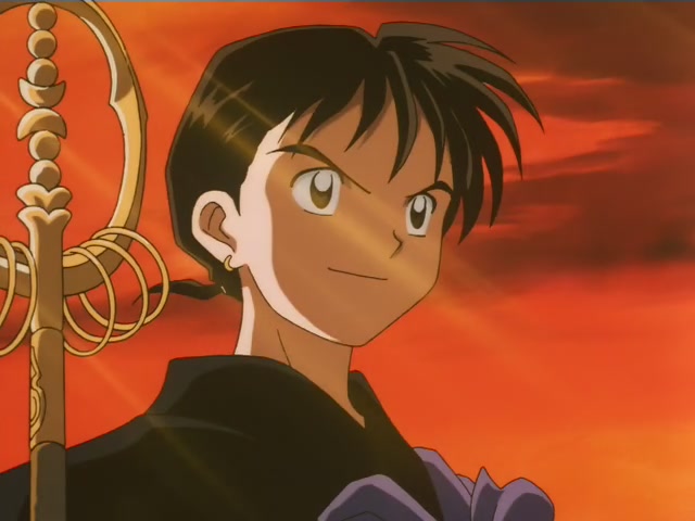 Inuyasha Ep 93: The Harsh Judgment of Inuyasha @ 00:01:04