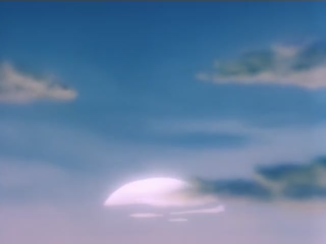 Inuyasha Ep 93: The Harsh Judgment of Inuyasha @ 00:01:08