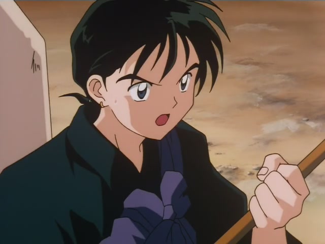 Inuyasha Ep 93: The Harsh Judgment of Inuyasha @ 00:02:43