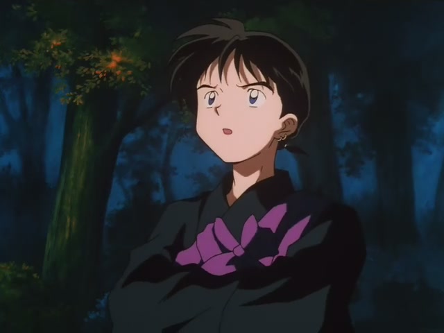 Inuyasha Ep 93: The Harsh Judgment of Inuyasha @ 00:03:13