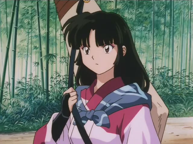 Inuyasha Ep 93: The Harsh Judgment of Inuyasha @ 00:04:22