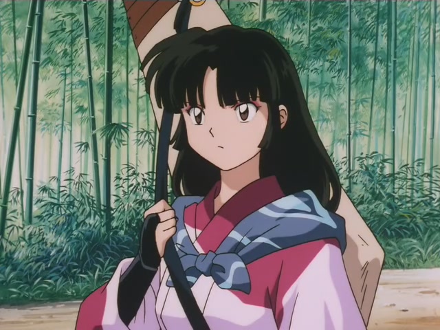 Inuyasha Ep 93: The Harsh Judgment of Inuyasha @ 00:04:26