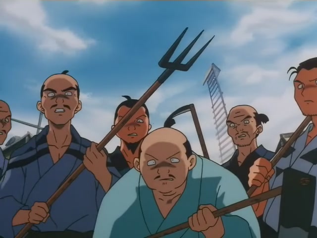 Inuyasha Ep 93: The Harsh Judgment of Inuyasha @ 00:04:44