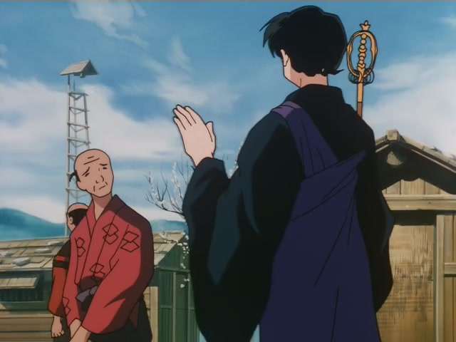 Inuyasha Ep 93: The Harsh Judgment of Inuyasha @ 00:10:20
