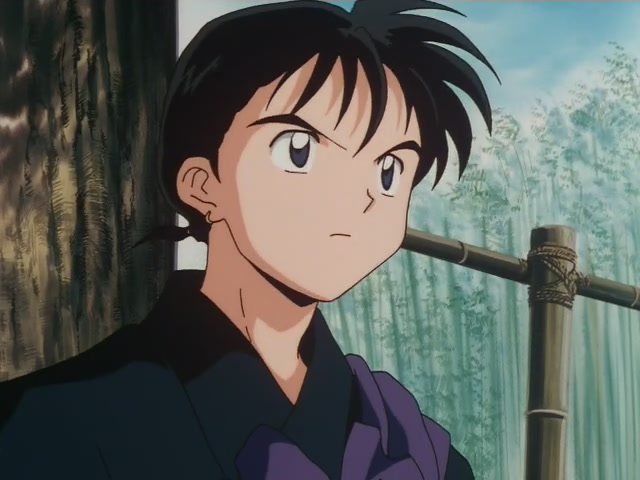 Inuyasha Ep 93: The Harsh Judgment of Inuyasha @ 00:10:28