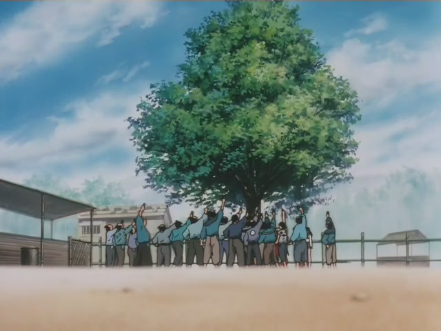 Inuyasha Ep 93: The Harsh Judgment of Inuyasha @ 00:11:50
