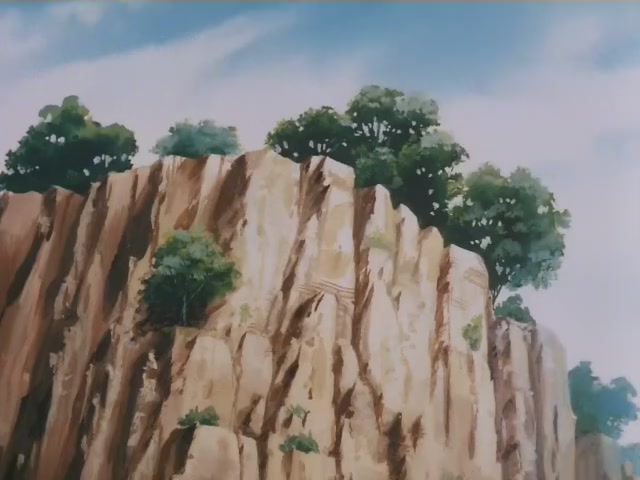 Inuyasha Ep 93: The Harsh Judgment of Inuyasha @ 00:12:42