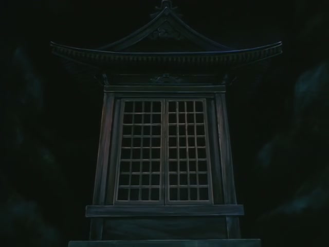 Inuyasha Ep 93: The Harsh Judgment of Inuyasha @ 00:12:59