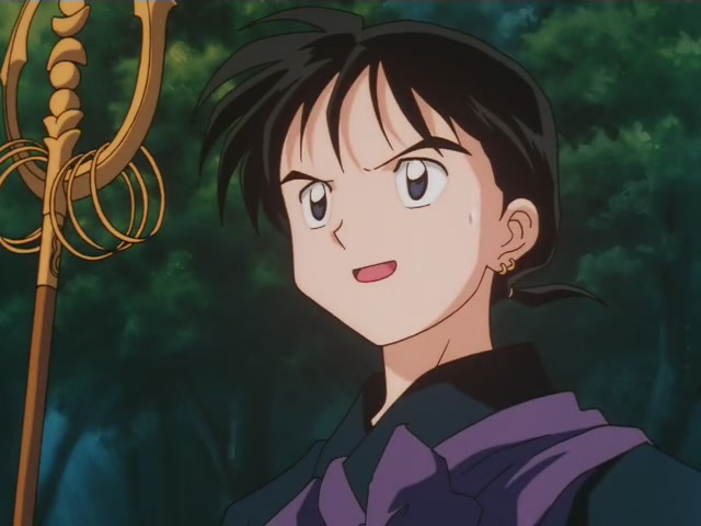 Inuyasha Ep 93: The Harsh Judgment of Inuyasha @ 00:13:03