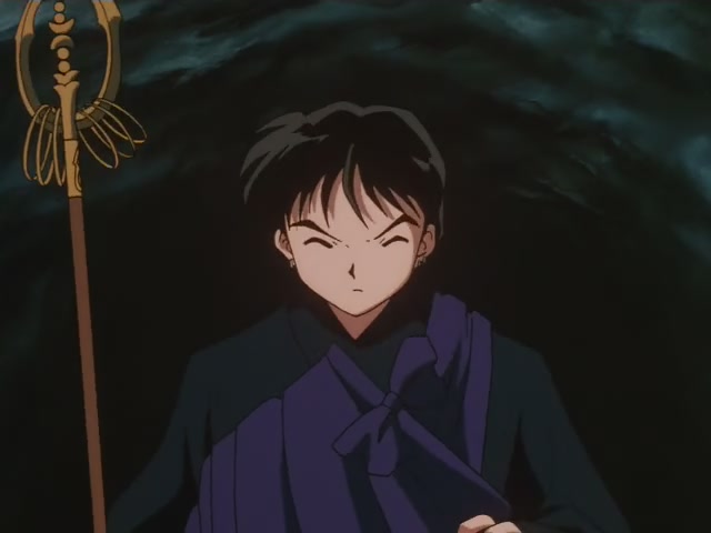 Inuyasha Ep 93: The Harsh Judgment of Inuyasha @ 00:13:38