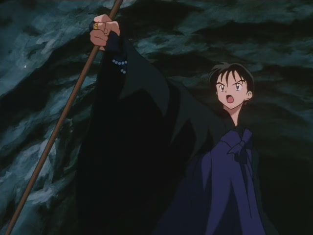 Inuyasha Ep 93: The Harsh Judgment of Inuyasha @ 00:14:25