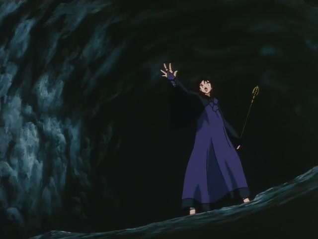 Inuyasha Ep 93: The Harsh Judgment of Inuyasha @ 00:14:38