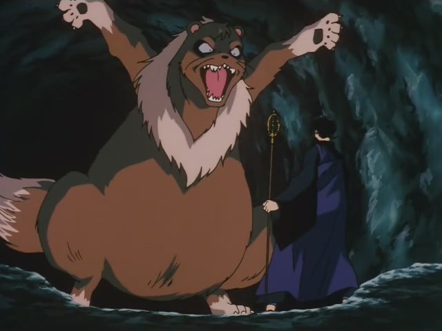 Inuyasha Ep 93: The Harsh Judgment of Inuyasha @ 00:14:47