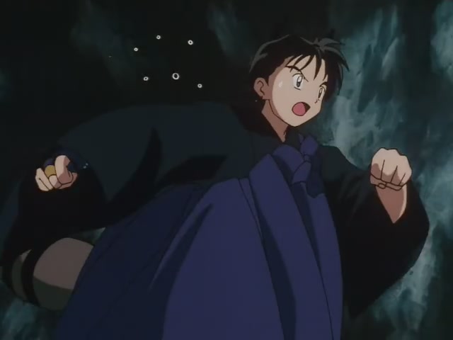 Inuyasha Ep 93: The Harsh Judgment of Inuyasha @ 00:15:13
