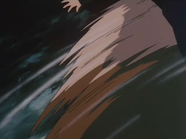 Inuyasha Ep 93: The Harsh Judgment of Inuyasha @ 00:15:21