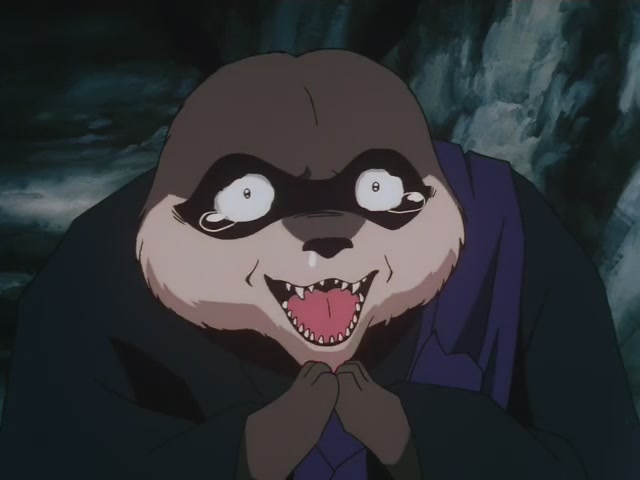 Inuyasha Ep 93: The Harsh Judgment of Inuyasha @ 00:16:17