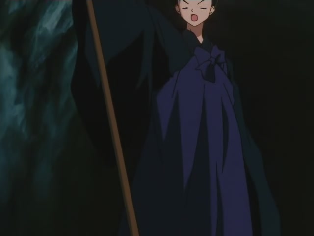 Inuyasha Ep 93: The Harsh Judgment of Inuyasha @ 00:16:30