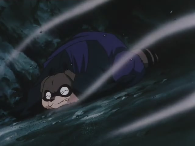 Inuyasha Ep 93: The Harsh Judgment of Inuyasha @ 00:16:56