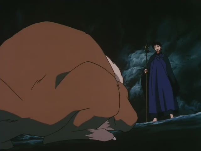 Inuyasha Ep 93: The Harsh Judgment of Inuyasha @ 00:17:35
