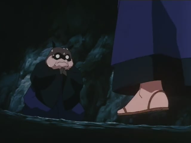 Inuyasha Ep 93: The Harsh Judgment of Inuyasha @ 00:17:43