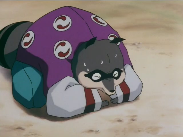 Inuyasha Ep 93: The Harsh Judgment of Inuyasha @ 00:17:52