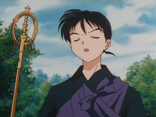 Inuyasha Ep 93: The Harsh Judgment of Inuyasha @ 00:18:18