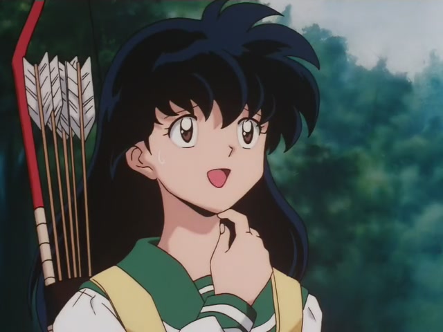 Inuyasha Ep 93: The Harsh Judgment of Inuyasha @ 00:18:52