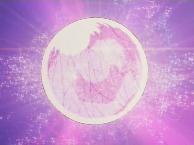 Inuyasha Ep 94: Inuyasha's Backslash Wave @ 00:01:00