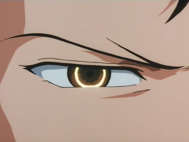 Inuyasha Ep 94: Inuyasha's Backslash Wave @ 00:09:28