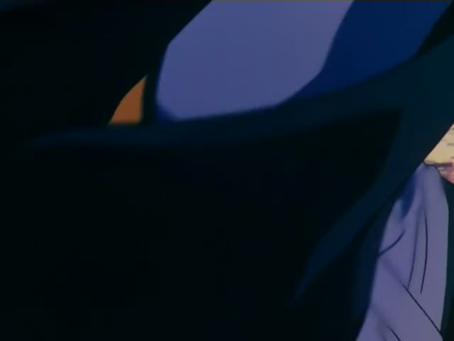 Inuyasha Ep 94: Inuyasha's Backslash Wave @ 00:14:50