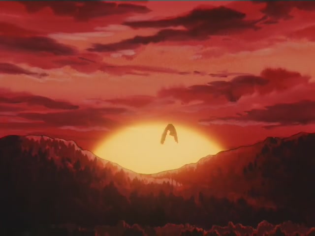 Inuyasha Ep 95: The Exposed Face of Truth @ 00:08:58