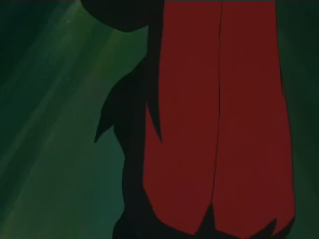 Inuyasha Ep 95: The Exposed Face of Truth @ 00:12:07
