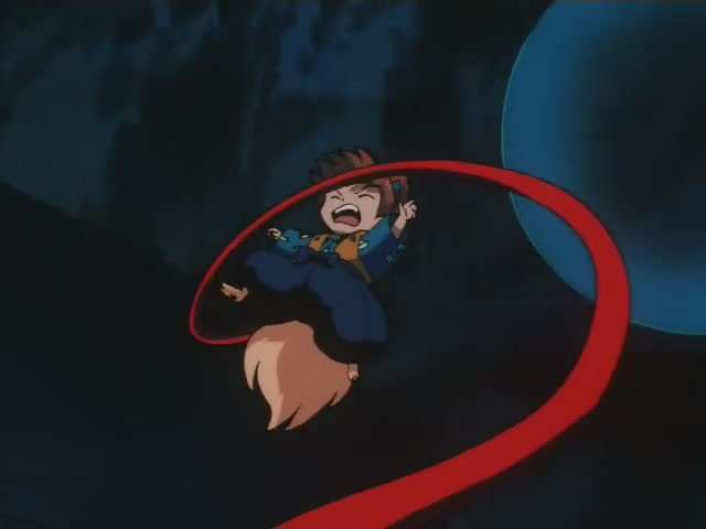 Inuyasha Ep 95: The Exposed Face of Truth @ 00:13:16
