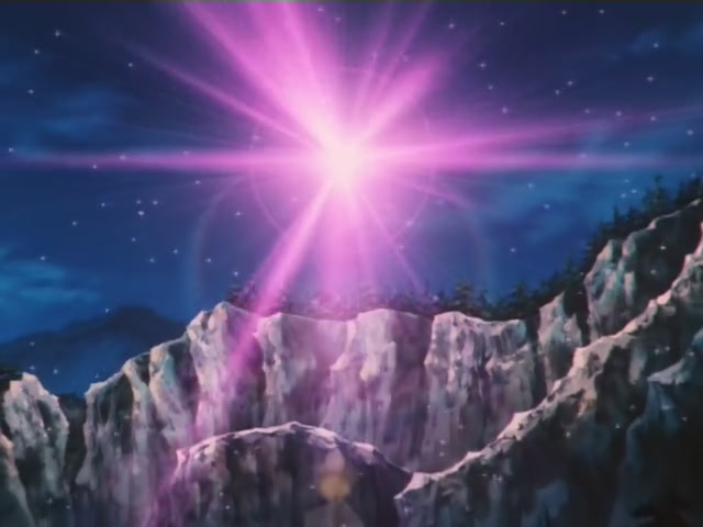 Inuyasha Ep 95: The Exposed Face of Truth @ 00:13:38