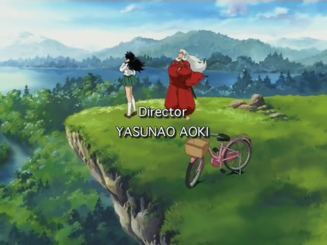 Inuyasha Ep 97: Kirara Come Back @ 00:01:35