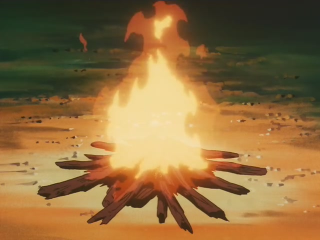 Inuyasha Ep 97: Kirara Come Back @ 00:02:49