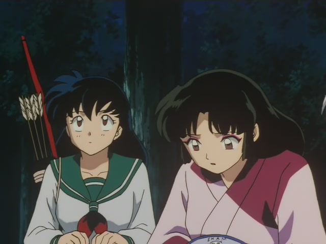 Inuyasha Ep 97: Kirara Come Back @ 00:06:13