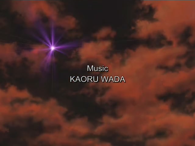 Inuyasha Ep 99: Wolves Demons and Humans @ 00:00:57
