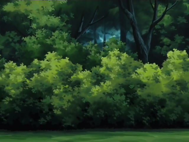 Inuyasha Ep 99: Wolves Demons and Humans @ 00:03:12