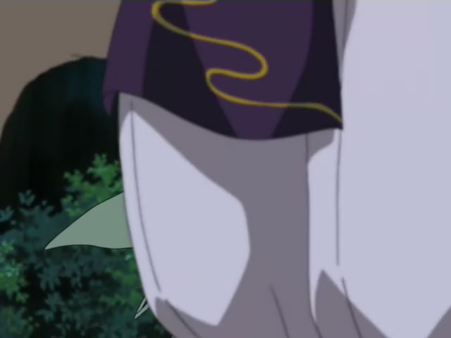 Inuyasha Ep 99: Wolves Demons and Humans @ 00:16:17