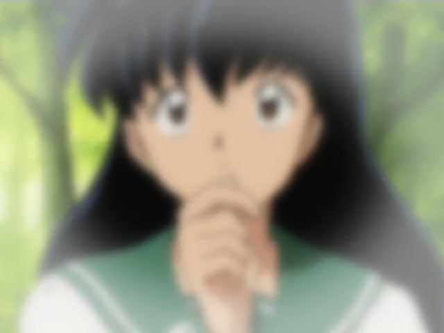 Inuyasha Ep 99: Wolves Demons and Humans @ 00:16:27
