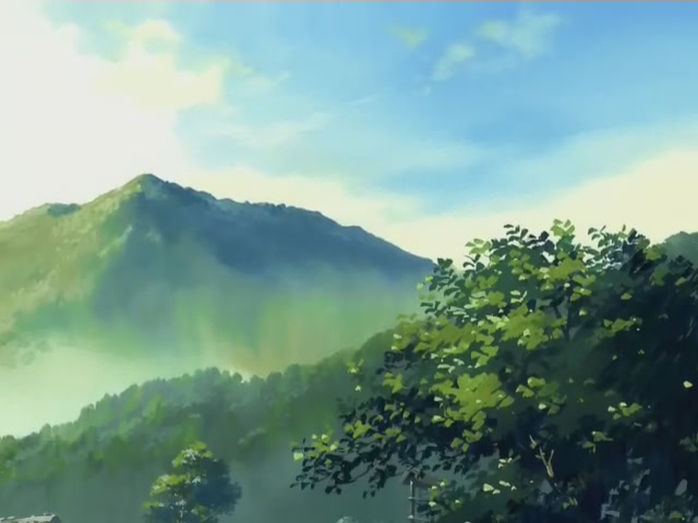 Inuyasha Ep 99: Wolves Demons and Humans @ 00:20:42